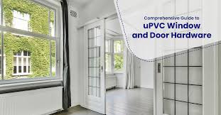 Upvc Window And Door Hardware