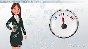 Alka Seltzer Temperature Experiment