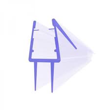 Shower Seal Uk20 06 For Glass Thickness