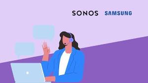 sonos beam doesn t work with samsung tv