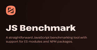 js benchmark