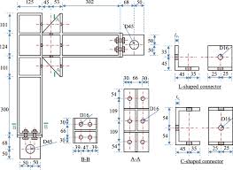 self centering beam column joints with