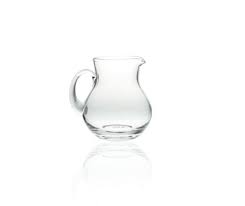 Buy Clear Glass Jug Pitcher Water Wine