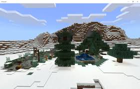 build your minecraft exterior for your