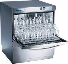 Royal Make Glass Washer At Rs 115000 In