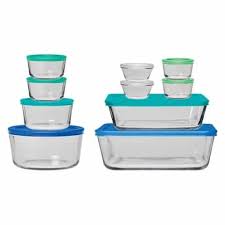 Best Non Toxic Food Storage Containers