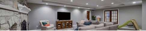 5 Finished Basement Ideas To Create A