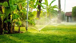 How To Calibrate Your Sprinkler System