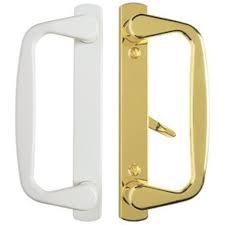 Rockwell Aspen Sliding Door Handle