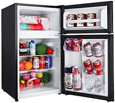 Whole Tacklife Compact Refrigerator