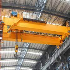 crane beam types crane girder design