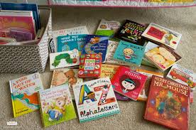 Build A Library Baby Shower Two