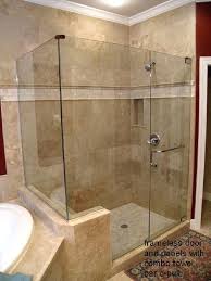 Corner Shower Doors In Golden Gate Fl