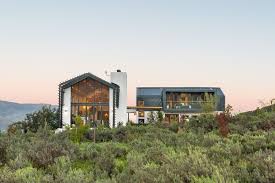 High Country Cottage Wolseley Cape