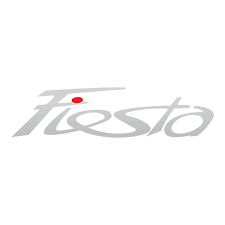 Ford Fiesta Logo Png Vector Eps Free
