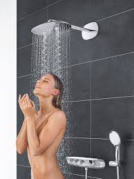 Grohe Concealed Shower Grohe Taiwan