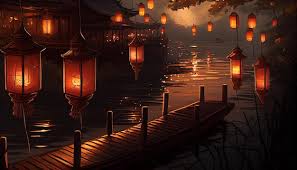 Chinese Wallpaper Images Free