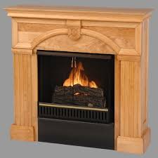 All Real Flame Ventless Fireplaces