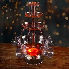 Party Drink Dispenser Fountain