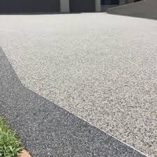 Concrete Resurfacing Stoneset