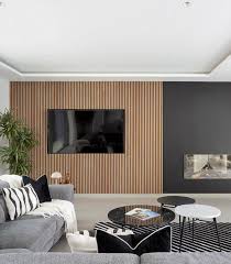 19 Half Wall Paneling Ideas To Elevate