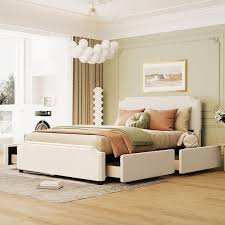 Trim Headboard And Footboard