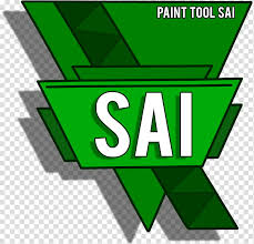 Paint Tool Sai Transpa Background