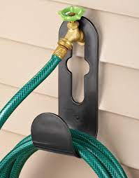 Hanging Wall Garden Hose Holder