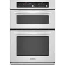 Microwave Combination Wall Oven