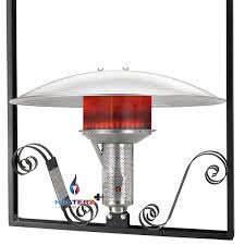 Sunglo Ng Manual Hanging Heater
