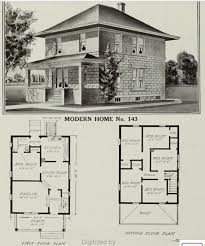 Sears Houses In The Concrete Jungle