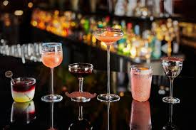 The World S 50 Best Bars 2022 The List