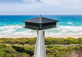 The Pole House An Australian Icon