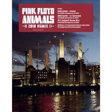 Pink Floyd Animals 2018 Remix Jb Hi Fi