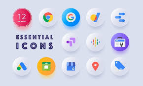 Google Set Icon Chrome Google Podcast