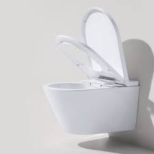 Axent One Shower Toilet Many Features