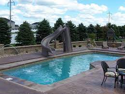 Fiberglass Pool Is Best For Your Family