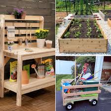 Creative Diy Garden Ideas On A Budget