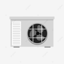Car Air Conditioner Vector Png Images