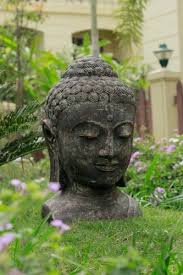 Stone Buddha Head At Rs 6000 Buddha