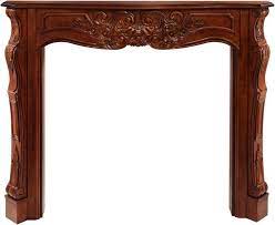 Pearl Mantels 134 48 Deauville