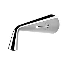 Gessi Cono Single Lever Wall Mounted