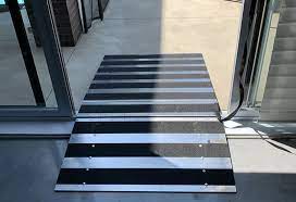 Door Threshold Ramps To Easily Cross