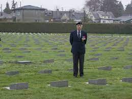 Re Almost 7 400 Military Graves