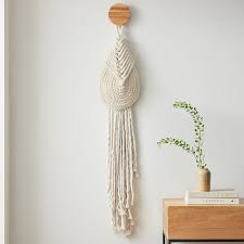 Candice Luter Wall Hanging West Elm