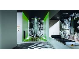 Sensory Sky Rain Shower Designcurial