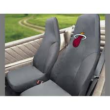 Miami Heat Car Seat Cover Com