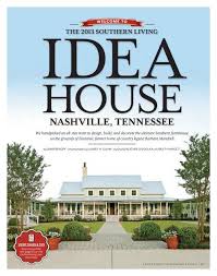 2016 Sl Fontanel Idea House Nashville