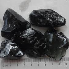 Crushed Glass Rocks For China