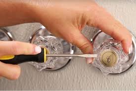 2 Handle Shower Faucet Replacement You